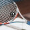 Black Tennis Racket Vibration Dampeners 4-Pack 2
