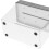 Hand Shredder Black 21.5x14.7x10.0 cm 7