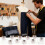Pant Leg Tightener Clamp for Temporary Hemming 6