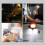 Magnetic Rechargeable LED Work Light Type-C 5 Modes 180 6