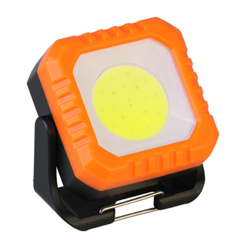 Magnetic Rechargeable LED Work Light Type-C 5 Modes 180 1