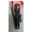 Aluminum Alloy Flashlight High Power Side Lights Telescopic 7