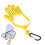 Golf Gloves Support Holder with Carabiner Portable Frame 4