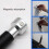 Body Dent Repair Knockout Pen Tool for Dent Removal 7
