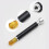 Body Dent Repair Knockout Pen Tool for Dent Removal 4