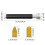 Body Dent Repair Knockout Pen Tool for Dent Removal 3