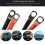Battery Cables with Switch 50 cm 16 mm² 5 AWG M8 12 V 5