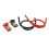Battery Cables with Switch 50 cm 16 mm² 5 AWG M8 12 V 6