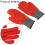 Insulation Gloves Electrical Safety 400V 360 Comfortable 7