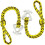 Boat Tube Tow Rope Quick Connector 2 Pack 1