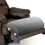 Semi Roll Leg Pillow for Sleep and Rest Medium Soft Support 1