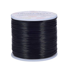 Black Anodized Aluminum Wire 20G 770FT