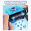 Kids Brain Improvement Device Roller Stamp for + -   5ml 4