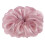 Soft Chiffon Scrunchies 38 Colors Large Ponytail Holders 3