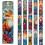 UV DTF Bookmarks Wraps Colored Glass Transfer Stickers 30 1