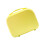 Portable Cosmetics Bag for Camping Trips Large Capacity 1