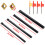 Kairuite CNC lathe turning tool boring bar with carbide 1
