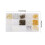 Earring Backs Nuts Stoppers Hooks 1200 pcs 5 colors 4