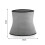 Abdominal Binder Lightweight Breathable Postpartum Belly 7