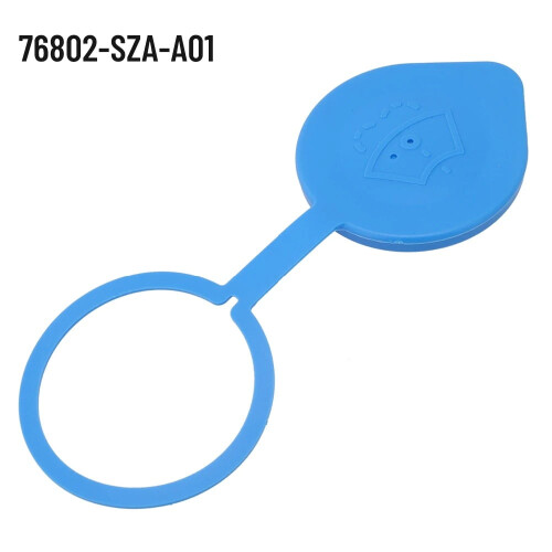 Windshield Washer Fluid Reservoir Cap for Honda Pilot 1