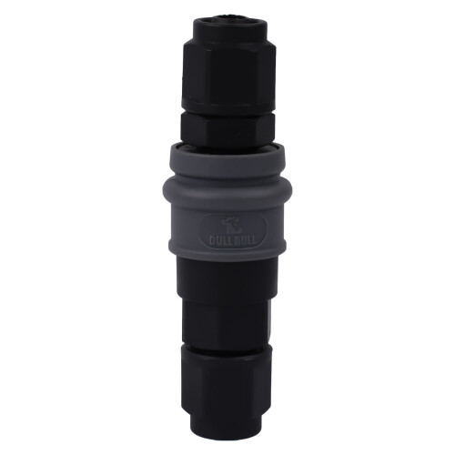 C-Type Self-Locking Quick Connector 2 pcs 8 10 12 mm 2