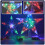 Christmas Angel Topper LED Light White 2