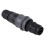 C-Type Self-Locking Quick Connector 2 pcs 8 10 12 mm 5
