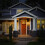 LED Window Candles with Remote Timer Suction Cups 10-Pack 5