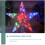 Christmas Angel Topper LED Light White 7