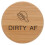 Door Dishwasher Identification Magnet Sign 1