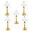 Doll House Floor Light Bedside Lamp 5 pcs 7