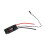 Brushless ESC 30A 2-4S with 5V 2A UBEC 6