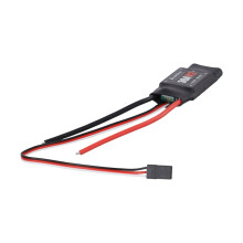Brushless ESC 30A 2-4S with 5V 2A UBEC