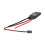 Brushless ESC 30A 2-4S with 5V 2A UBEC 1