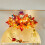 Halloween Wreath Ghost Pumpkin Autumn Thanksgiving Decor 4