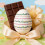 Easter Egg Shrink Wrappers with Handmade Stickers 4 pcs 5