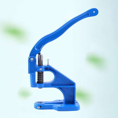 Hand Press Punch Tool for Sp Press Fastener Dies 1