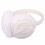 Women's Winter Knit Earmuffs 1 Pair 1