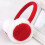 Women's Winter Knit Earmuffs 1 Pair 4