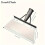 Heavy-duty Extended Handle Shovel with Thickened Grip 5