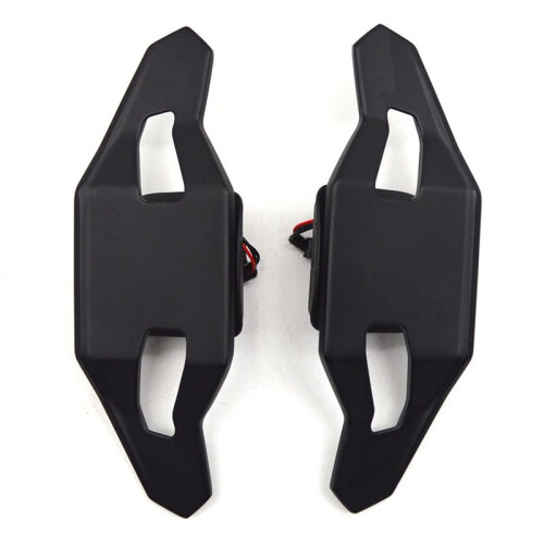 Car Steering Wheel Shift Paddles Assembly Steering Wheel Modification for  A4 B9