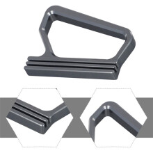 Spoke Tool Bladed Spoke Tool 84x67x10mm Large Spoke Force Area Unique Handle Design Common Flat Spoke Wheels