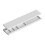 2pcs Desktop Storage Box Mechanical Keyboard Wrist Pad Hand Mouse Wrist Pad  Support Office Typing Wrist 6