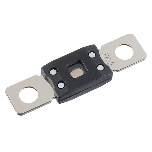 MEGA/AMG Bolt-on High Current Fuse 225A Pack of 2 1