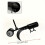 Aluminum Folding Table Adjustable Height Lightweight 7