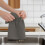 Kitchen Cleaning Cloths Absorbent Reusable 10PCS 4
