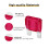 Maxi Blade Fuse 50A 32V Automotive 10 Pack 3