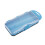 Plastic Storage Box with Secure Lockable Design 1