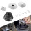 GT79253 Replacement Driven Pulley Kit for Husqvarna RS800 7