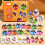 Alphabet Matching Puzzle Set for Early Education 3